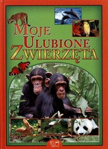 Picture of Moje ulubione zwierzęta