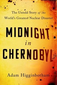 Obrazek Midnight in Chernobyl