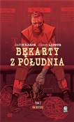 Zobacz : Bękarty z ... - Jason Aaron, Jason Latour
