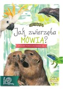 Jak zwierz... - Michał Brodacki -  books in polish 