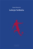 Lekcje fut... - Paweł Mościcki -  Polish Bookstore 