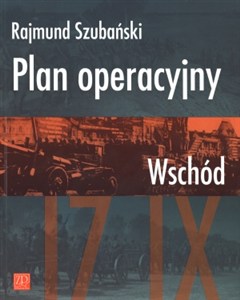 Obrazek Plan Operacyjny Wschód