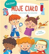 Dlaczego? ... -  Polish Bookstore 