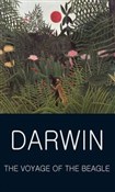 The Voyage... - Charles Darwin -  Książka z wysyłką do UK