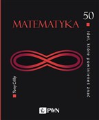 Zobacz : 50 idei, k... - Tony Crilly