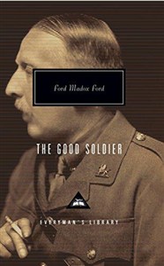 Picture of Good Soldierthe By Ford Madox Ford