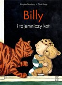 Billy i ta... - Brigitta Stenberg, Mati Lepp - Ksiegarnia w UK