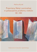 Książka : Przemiany ... - Halina Kurek
