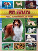 Psy świata... - Opracowanie Zbiorowe - Ksiegarnia w UK