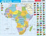 Puzzle ram... - Opracowanie Zbiorowe -  books in polish 