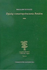 Obrazek Dyjalog o zmartwychwstaniu Pańskim