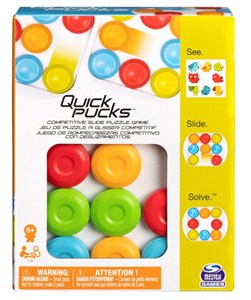 Picture of Fast Pucks: Szybkie krążki