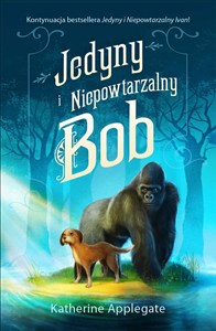 Picture of Jedyny i Niepowtarzalny Bob