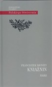 Książka : Bajki - Franciszek Dionizy Kniaźnin