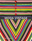 Moda Vinta... - Nicky Albrechtsen -  books in polish 