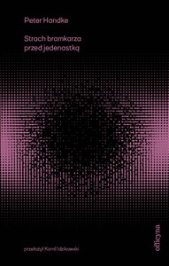 Obrazek Strach bramkarza przed jedenastką