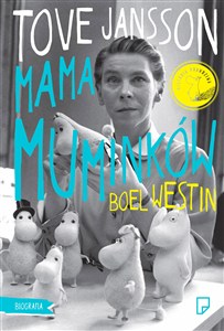Obrazek Tove Jansson Mama Muminków
