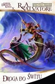Droga do ś... - R. A. Salvatore -  Polish Bookstore 