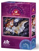 Polska książka : Puzzle 100...