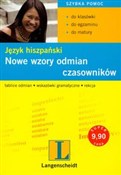 polish book : Nowe wzory...