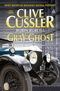 Obrazek Gray Ghost