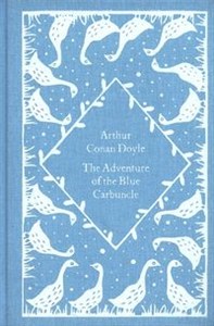 Obrazek The Adventure of the Blue Carbuncule