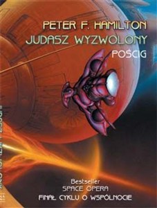 Obrazek Judasz Wyzwolony Pościg