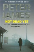 polish book : Not Dead Y... - Peter James