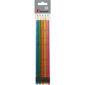 Książka : Ołówki z g...