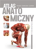 Atlas anat... -  foreign books in polish 