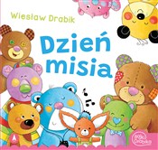 polish book : Dzień Misi... - Wiesław Drabik