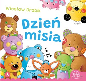 Obrazek Dzień Misia