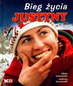 Bieg życia... - Adam Sosnowski, Andrzej Stanowski -  Książka z wysyłką do UK