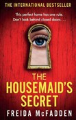 The Housem... - Freida McFadden -  Polish Bookstore 