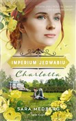 polish book : Charlotta ... - Sara Medberg