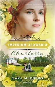 Picture of Charlotta Imperium jedwabiu