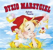 Dyzio Marz... - Julian Tuwim -  foreign books in polish 