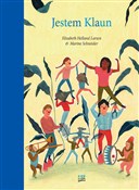 Jestem Kla... - Larsen Elisabeth Helland, Marine Schneider -  foreign books in polish 
