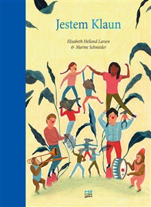 Obrazek Jestem Klaun