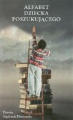 Alfabet dz... - Dorota Gąsiorek-drzymała -  books from Poland