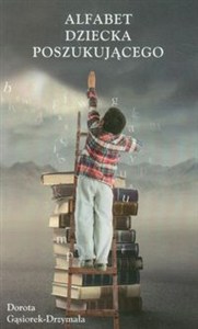 Obrazek Alfabet dziecka poszukującego