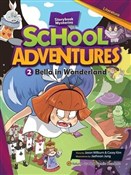 Zobacz : School Adv... - Opracowanie Zbiorowe