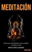 polish book : Meditación... - Nolan Cruz