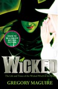 polish book : Wicked - Gregory Maguire