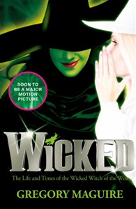 Picture of Wicked