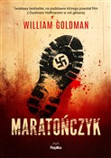 polish book : Maratończy... - William Goldman