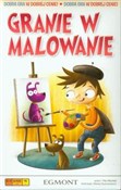 polish book : Granie w m... - Filip Miłuński