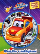 Pora na wy... - Katherine Eaves - Ksiegarnia w UK