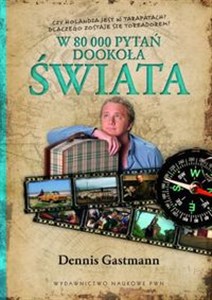 Obrazek W 80 000 pytań dookoła świata