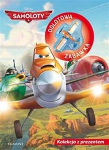 Obrazek Samoloty